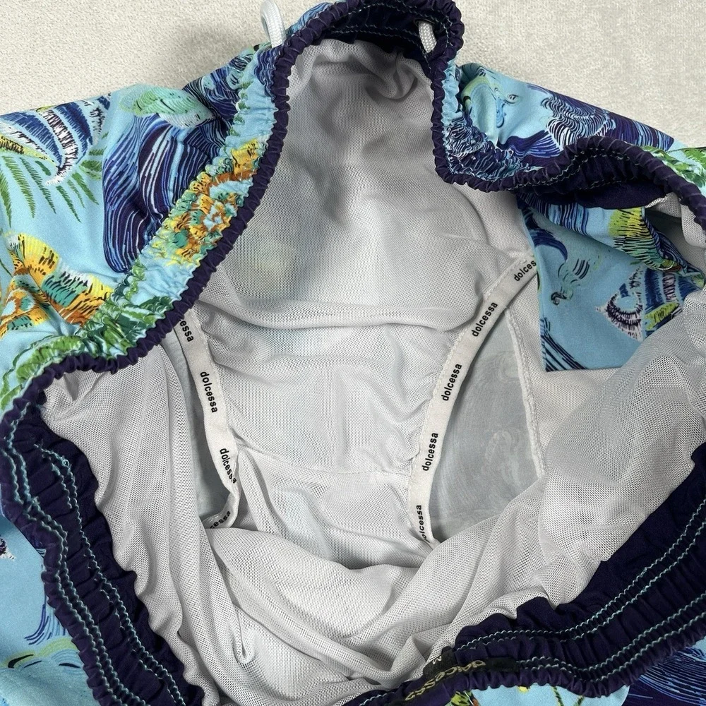 Dolcessa Swim Wear 